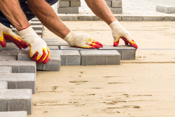 Best Affordable Driveway Paving  in Kingsbury, NV