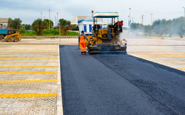 Best Local Driveway Pavers  in Kingsbury, NV