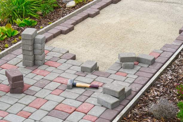 Best Best Driveway Pavers  in Kingsbury, NV