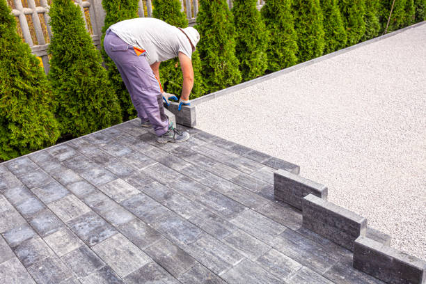 Commercial Driveway Pavers in Kingsbury, NV