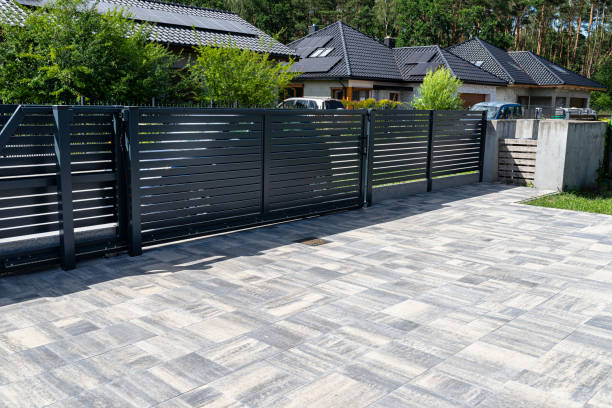 Best Concrete Paver Driveway  in Kingsbury, NV