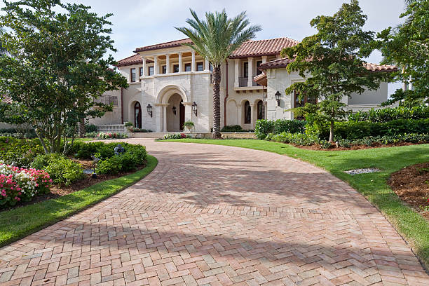 Best Driveway Paving Contractor  in Kingsbury, NV