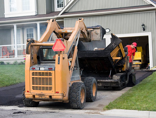 Best Interlocking Driveway Pavers  in Kingsbury, NV