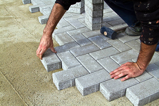 Best Driveway Pavers Near Me  in Kingsbury, NV